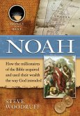Noah (eBook, ePUB) Noah (eBook, ePUB)