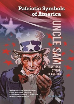 Uncle Sam (eBook, ePUB) - Marcovitz, Hal