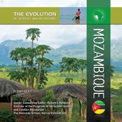 Mozambique (eBook, ePUB) - Mulroy, Tanya