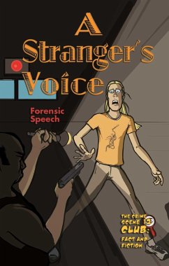 A Stranger's Voice (eBook, ePUB) - Mcintosh, Kenneth