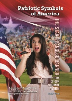The Star-Spangled Banner (eBook, ePUB) - Ferry, Joseph