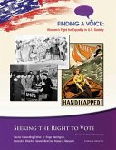 Seeking the Right to Vote (eBook, ePUB)