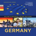 Germany (eBook, ePUB)