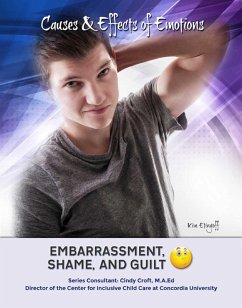 Cover Embarrassment, Shame, and Guilt (eBook, ePUB)