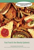 Fast Food & the Obesity Epidemic (eBook, ePUB)