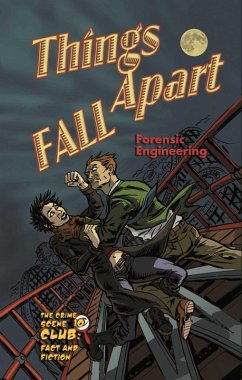 Cover Things Fall Apart (eBook, ePUB)