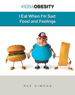 Cover Eat When I'm Sad (eBook, ePUB)