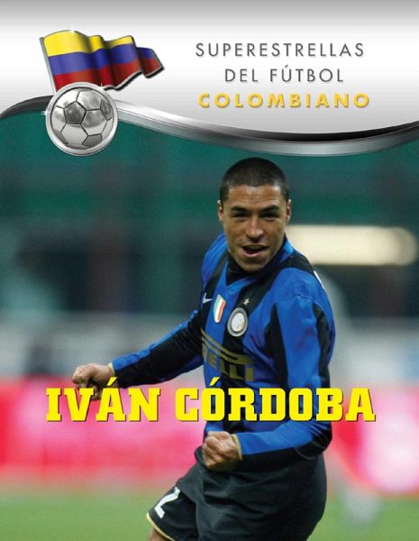 Iván Córdoba (eBook, ePUB)