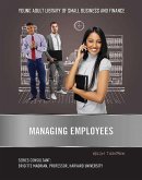 Managing Employees (eBook, ePUB)