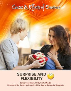 Cover Surprise and Flexibility (eBook, ePUB)