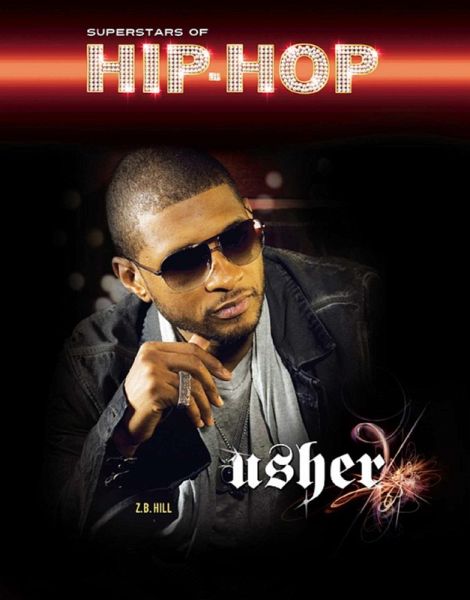 Usher (eBook, ePUB) Usher (eBook, ePUB)