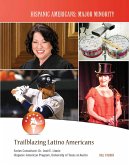 Trailblazing Latino Americans (eBook, ePUB)