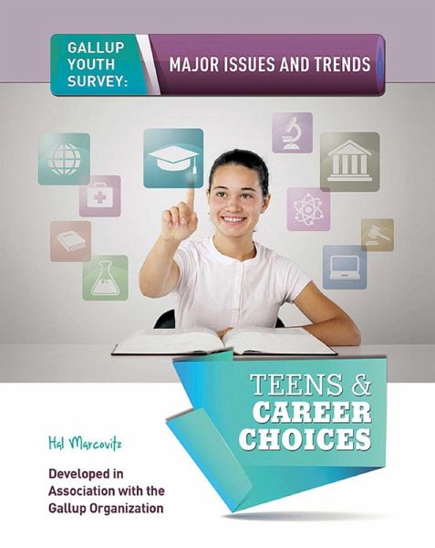 Teens & Career Choices (eBook, ePUB) Teens & Career Choices (eBook, ePUB)