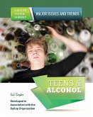 Teens & Alcohol (eBook, ePUB)