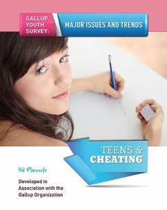 Cover Teens & Cheating (eBook, ePUB)