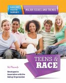 Teens & Race (eBook, ePUB)