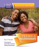 Teens & Relationships (eBook, ePUB)