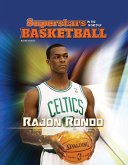 Rajon Rondo (eBook, ePUB)