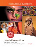 Latino Folklore and Culture (eBook, ePUB)