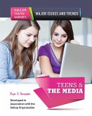Teens & The Media (eBook, ePUB)