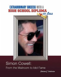 Cover Simon Cowell (eBook, ePUB)