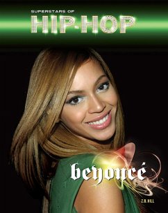 Cover Beyonce (eBook, ePUB)