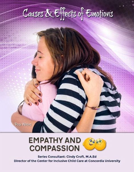 Empathy and Compassion (eBook, ePUB) Empathy and Compassion (eBook, ePUB)
