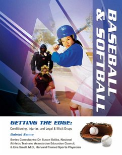 Cover Baseball and Softball (eBook, ePUB)