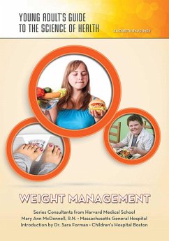 Cover Weight Management (eBook, ePUB)