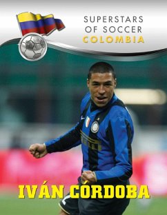 Iván Córdoba (eBook, ePUB) - Vazquez, Gustavo