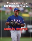 Adrián Beltré (eBook, ePUB)