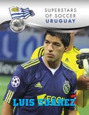 Luis Suárez (eBook, ePUB)