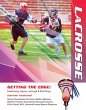 Lacrosse (eBook, ePUB) - Bild 1