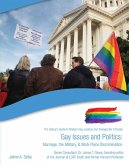 Gay Issues and Politics (eBook, ePUB)