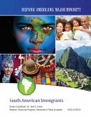 South American Immigrants (eBook, ePUB)