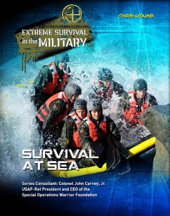 Cover Survival at Sea (eBook, ePUB)