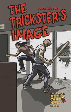 The Trickster's Image (eBook, ePUB) - Mcintosh, Kenneth