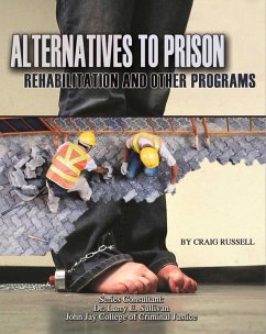 Cover Alternatives to Prison (eBook, ePUB)