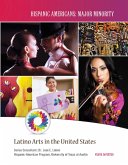 Latino Arts in the United States (eBook, ePUB)