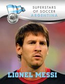 Lionel Messi (eBook, ePUB) Lionel Messi (eBook, ePUB)
