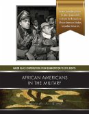 African Americans in the Military (eBook, ePUB)