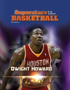 Dwight Howard (eBook, ePUB) - Indovino, Shaina