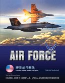 Air Force (eBook, ePUB) Air Force (eBook, ePUB)