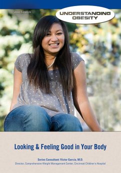 Looking & Feeling Good in Your Body (eBook, ePUB) - Esherick, Joan