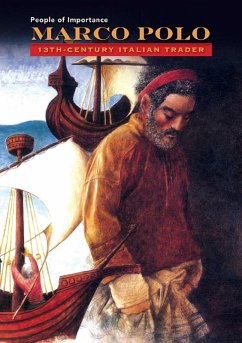 Cover Marco Polo (eBook, ePUB)