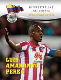 Luis Amaranto Perea (eBook, ePUB)