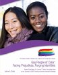 Gay People of Color (eBook, ePUB) - Bild 1
