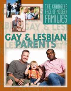 Cover Gay and Lesbian Parents (eBook, ePUB)