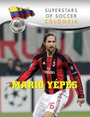 Mario Yepes (eBook, ePUB)