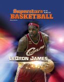LeBron James (eBook, ePUB)